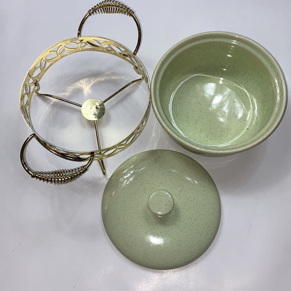 Vintage Bauer Kitchenware